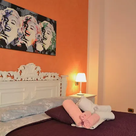 La Casa Di Ludo