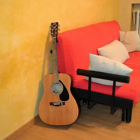 B&B La Casa Di Ludo 엔나