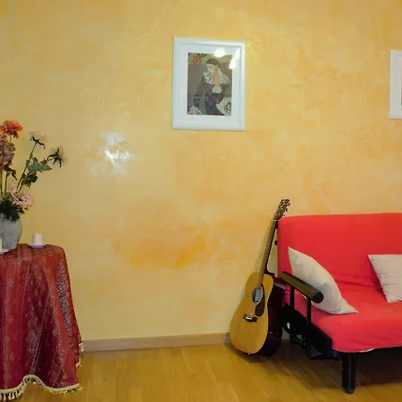 La Casa Di Ludo B&B