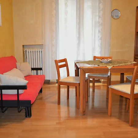 La Casa Di Ludo B&B *
