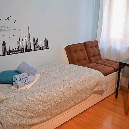 La Casa Di Ludo *