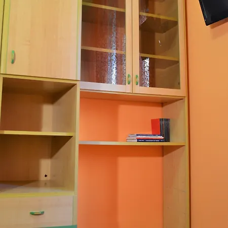 La Casa Di Ludo * 엔나