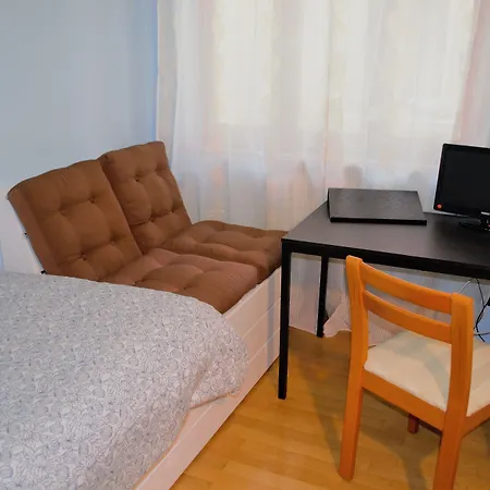 La Casa Di Ludo *