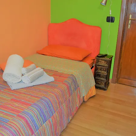 La Casa Di Ludo B&B *