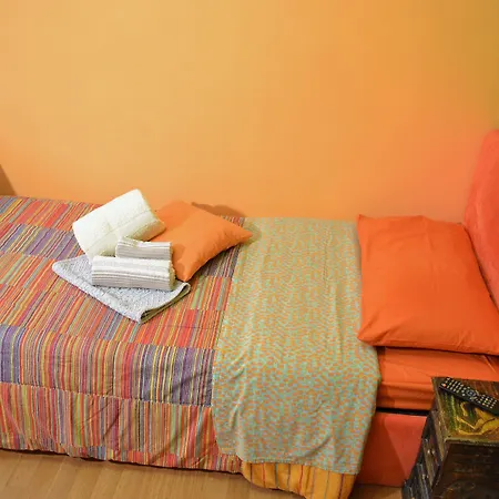 La Casa Di Ludo B&B *
