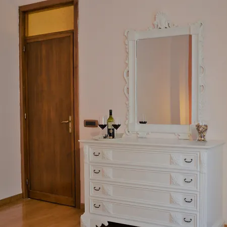 La Casa Di Ludo B&B *