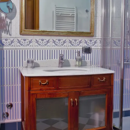 La Casa Di Ludo B&B *