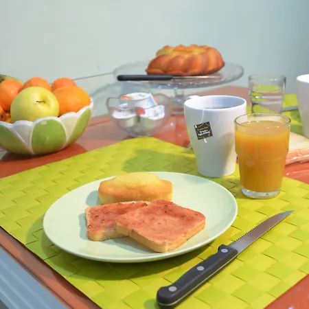 B&B La Casa Di Ludo 엔나