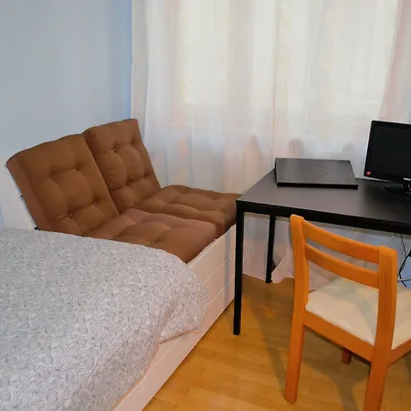 La Casa Di Ludo