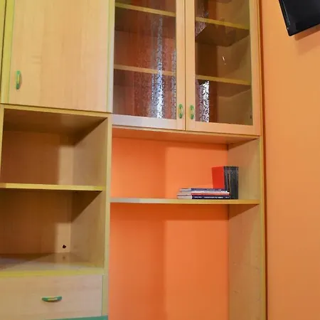 La Casa Di Ludo * 엔나