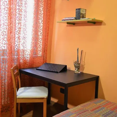 La Casa Di Ludo B&B *