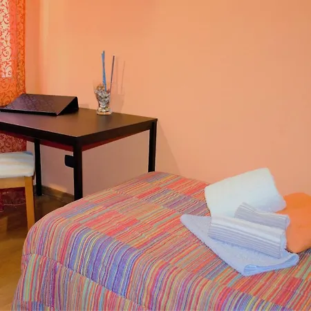 B&B La Casa Di Ludo