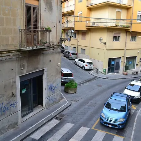 La Casa Di Ludo B&B *