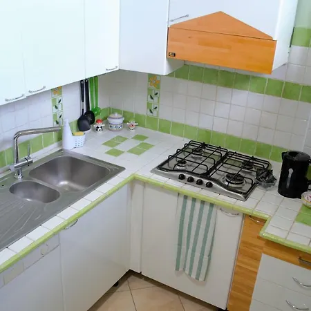La Casa Di Ludo B&B