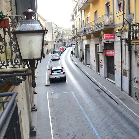 La Casa Di Ludo B&B