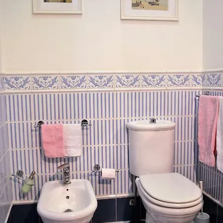 La Casa Di Ludo *